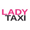 LADY TAXI, Женское такси