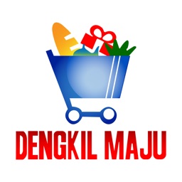 Dengkil Maju