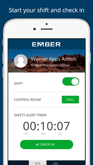 Ember Resources Working Alone(圖2)-速報App