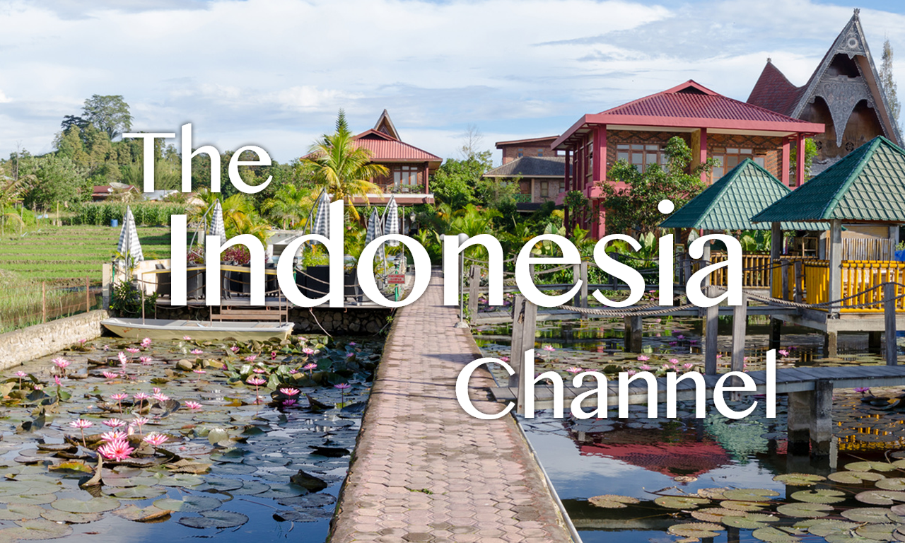 Indonesia Channel