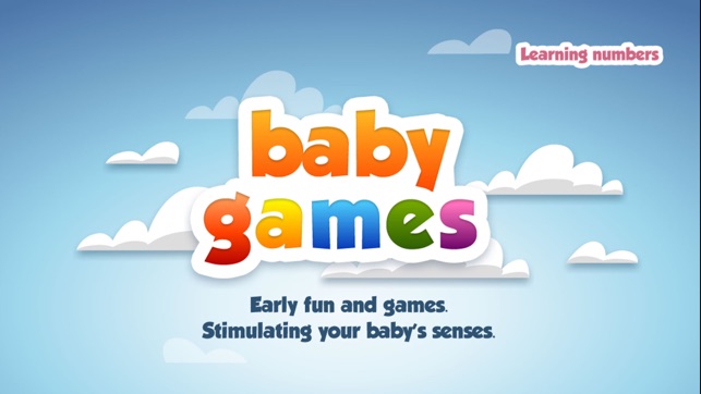 BabyGames 123(圖2)-速報App