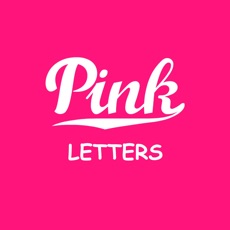 Activities of Pink Letters - Word Search Puzzle Game