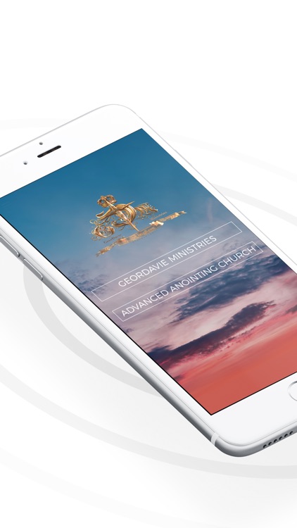 GeorDavie Ministries