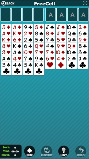 Solitaire Game Collection(圖3)-速報App