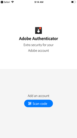 Adobe Authenticator(圖2)-速報App