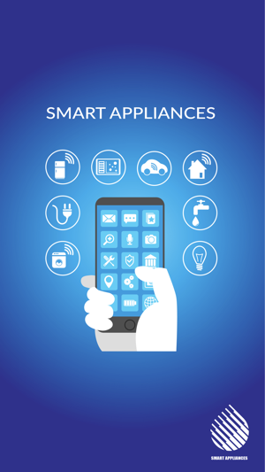 Smart Appliances(圖1)-速報App