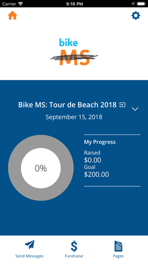 Bike MS(圖2)-速報App