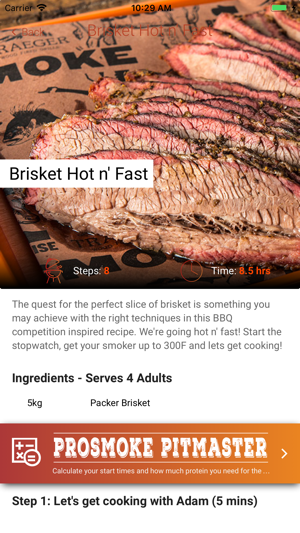 Prosmoke Pitmaster(圖4)-速報App