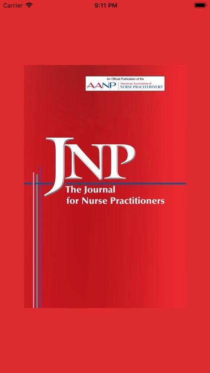 JNP: The Journal for NPs