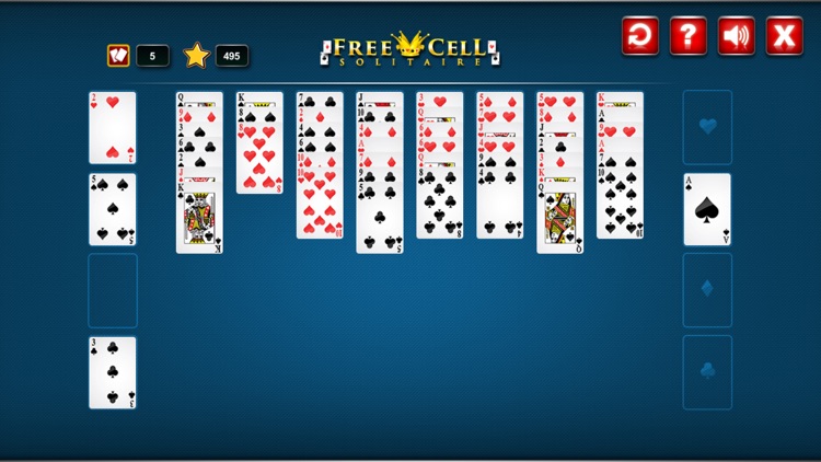 Solitaire Collection Card Game screenshot-4