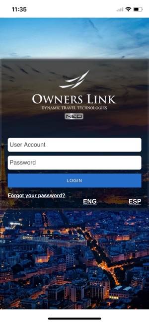 Owners Link Dynamic Travel(圖1)-速報App