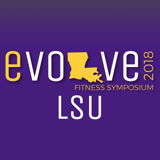 Evolve Fitness Symposium