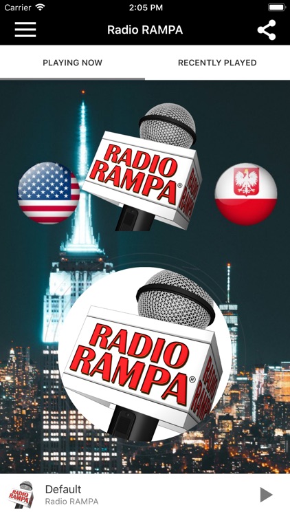 Radio RAMPA