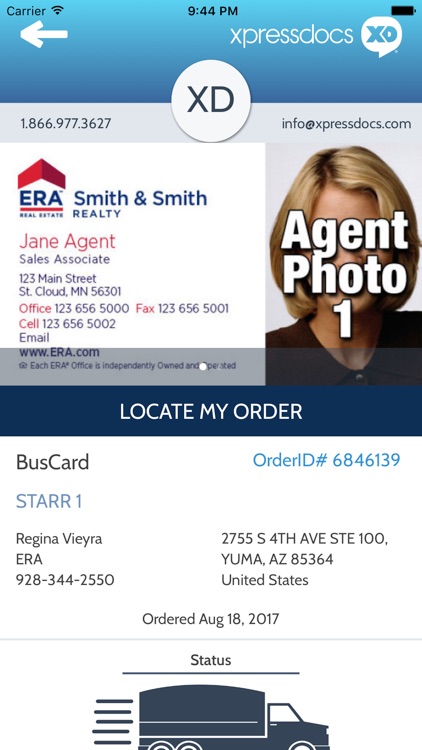 XD Mobile screenshot-3