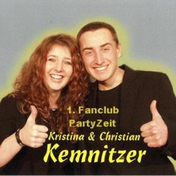 1.Fanclub PartyZeit