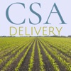 CSA Delivery