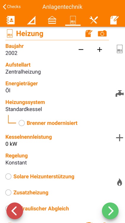 Gebäude-Check Energie screenshot-3