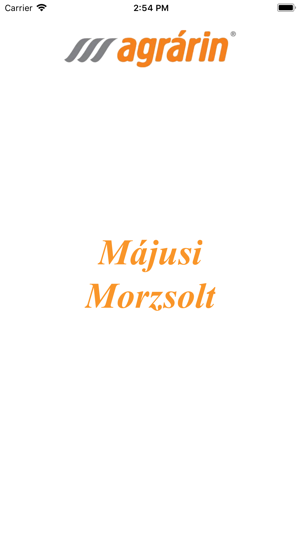 Májusi morzsolt(圖1)-速報App