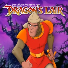 Activities of Dragon's Lair 30th Anniversary
