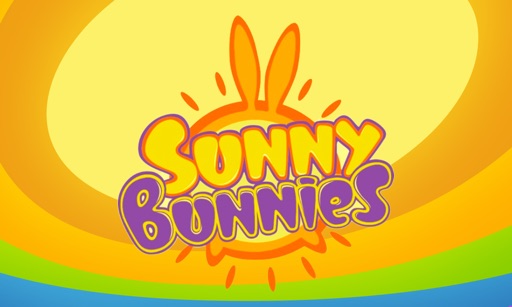 Sunny Bunnies TV Series icon