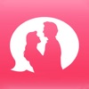 Texting - A social dating app for strangers