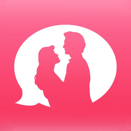 Texting - A social dating app for strangers