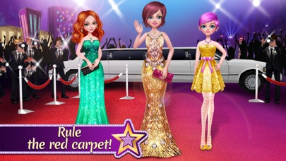 Coco Star: Fashion Model Competition Screenshot 5