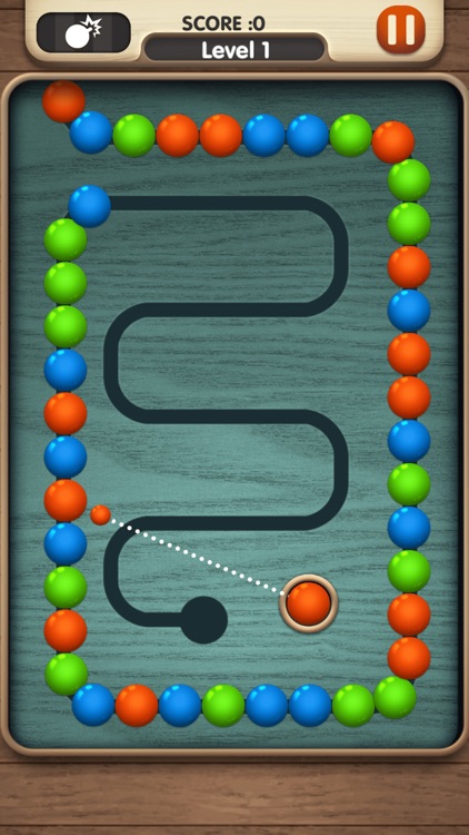 Ballz - Blast! screenshot-7