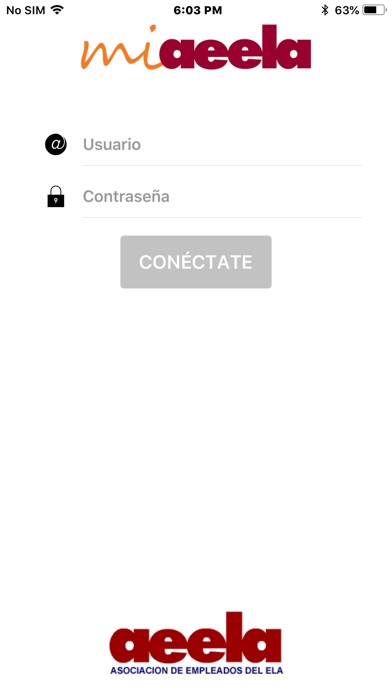 Image of MiAEELA APP