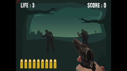 防御僵尸大作战－紧张又好玩的冒险游戏合集 screenshot 4