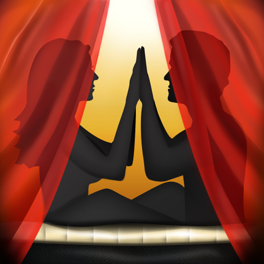 Sex Positions Ultimate App Icon