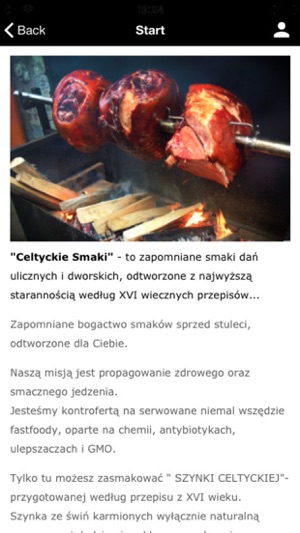 Celtyckie SMAKI(圖2)-速報App