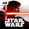 Awaken your inner Jedi with Star Wars™: Jedi Challenges, a smartphone-powered Star Wars™ augmented reality experience