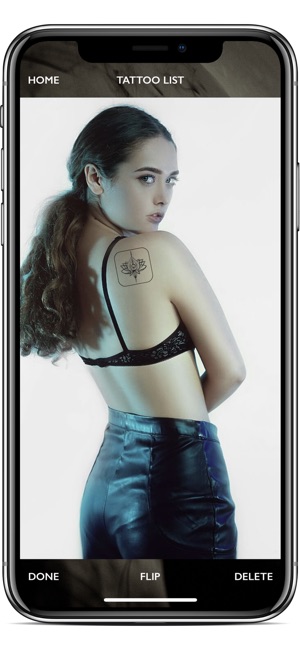 Tattoo Creator(圖8)-速報App