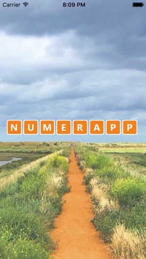 Numerapp