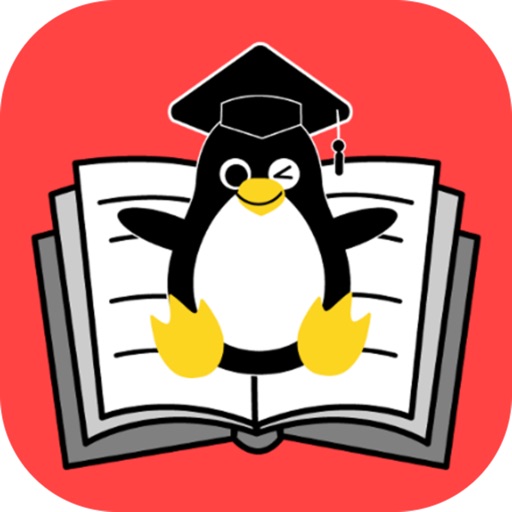 Linux Command Library iOS App