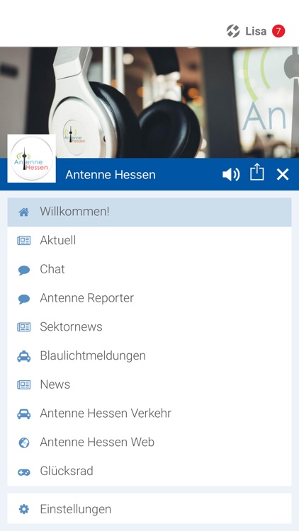 Antenne Hessen