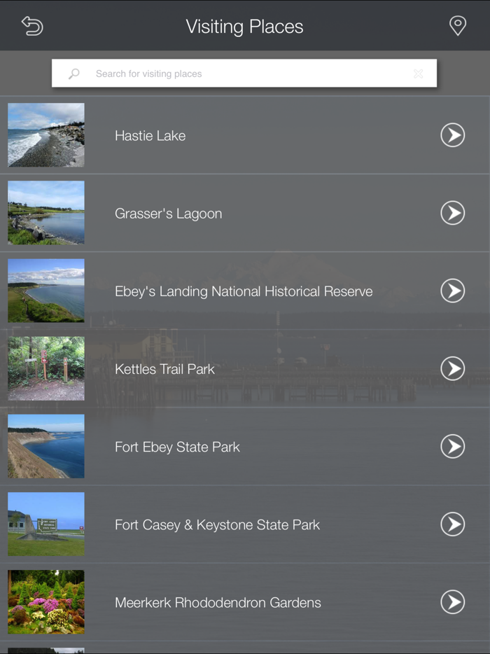 Whidbey Island Things To Do