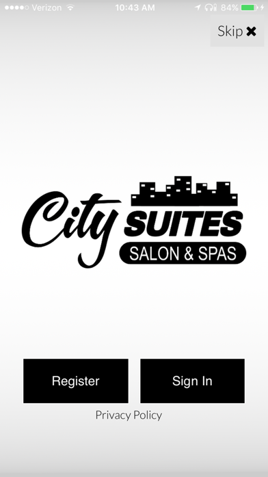 city-suites-salon-spas-ipad-screen-shot-1