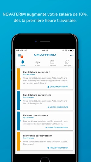 Novaterim(圖1)-速報App