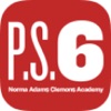 PS6 School App