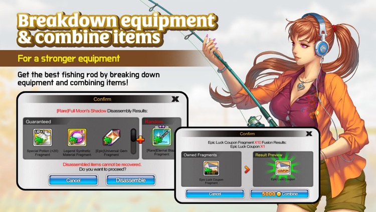 Fishing Superstars : Season 5 screenshot-4