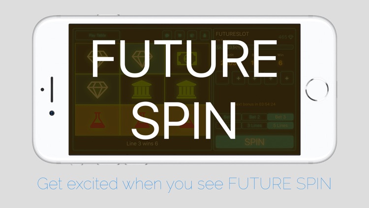 Future Slot screenshot-4