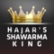 Shawarma King takeaway located in Glasgow & Paisley, offers meals prepared at your request