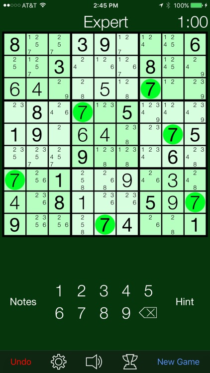 Sudoku·