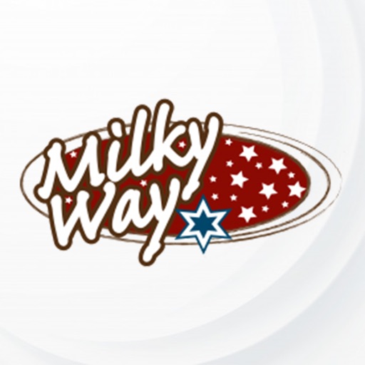 Milky Way Kosher icon