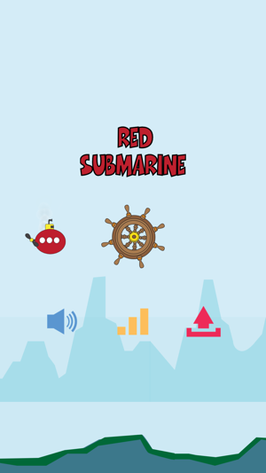 Red Submarine Adventures