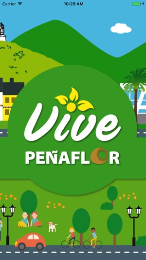 Vive Peñaflor