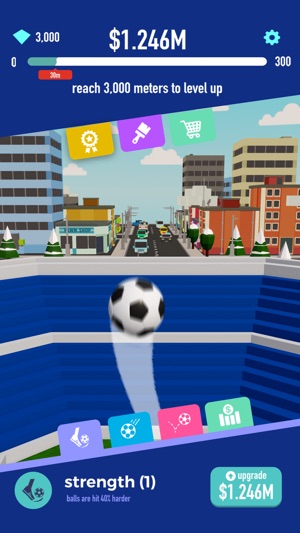 Soccer Boy!(圖2)-速報App