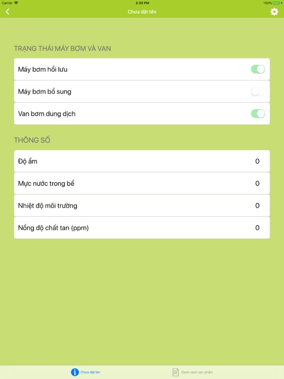 BeeGreen Plus screenshot-7